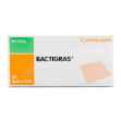Picture of BACTIGRAS 5cm x 5cm - 50/box