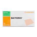 Picture of BACTIGRAS 5cm x 5cm - 50/box