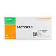 Picture of BACTIGRAS 5cm x 5cm - 50/box