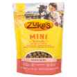 Picture of TREAT CANINE ZUKES MINI NATURALS Salmon - 16oz/454g