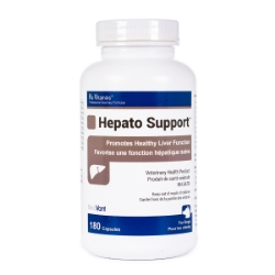Picture of RX VITAMINS HEPATO SUPPORT CAPSULES - 180s