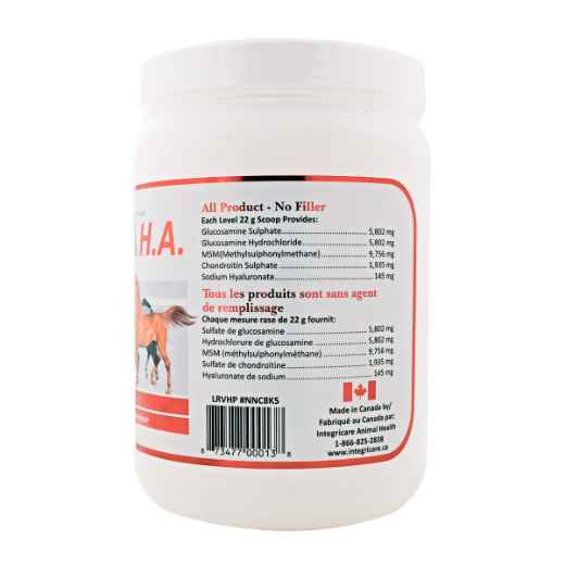 Picture of PRO - ACTA H.A. EQUINE RECOVERY FORMULA - 1kg