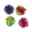 Show details for TOY CAT MYLAR BALLS 1.5in - 4/pk Picture of TOY CAT MYLAR BALLS 1.5in - 4/pk