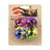 Picture of TOY CAT MYLAR BALLS 1.5in - 4/pk