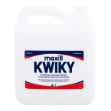 Picture of HAND SANITIZER KWIKY ANTISEPTIC GEL - 4L (dg)