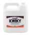 Picture of HAND SANITIZER KWIKY ANTISEPTIC GEL - 4L (dg)