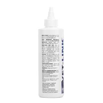 Picture of VET-LINK EAR CLEANSING SOLUTION APPLE - 250ml