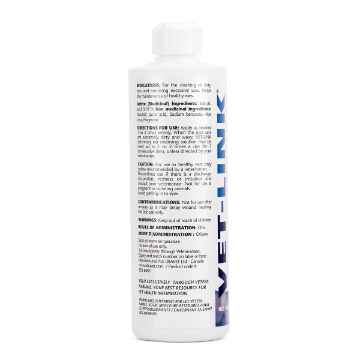 Show details for VET-LINK EAR CLEANSING SOLUTION APPLE - 500ml Picture of VET-LINK EAR CLEANSING SOLUTION APPLE - 500ml