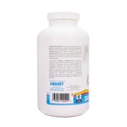 Picture of UBAVET UBAMEG OMEGA 3 FATTY ACID 675mg CAPS - 250's