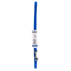 Picture of LEAD CANINE COASTAL Blue - 3/8in x 6ft