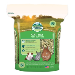 Picture of OXBOW OAT HAY - 15oz/425g