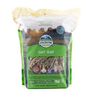 Picture of OXBOW OAT HAY - 15oz/425g