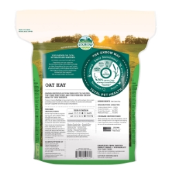 Picture of OXBOW OAT HAY - 15oz/425g