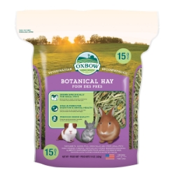Picture of OXBOW BOTANICAL HAY - 425g/15oz