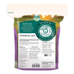 Picture of OXBOW BOTANICAL HAY - 425g/15oz