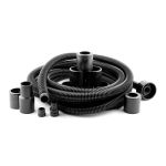 Picture of CLIPPER LAUBE iVAC DELUXE HOSE KIT(LA70700)