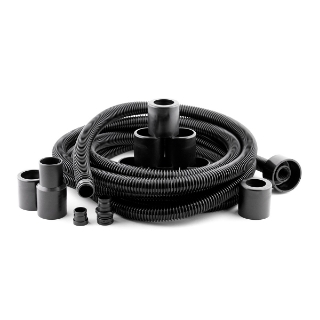 Picture of CLIPPER LAUBE iVAC DELUXE HOSE KIT(LA70700)