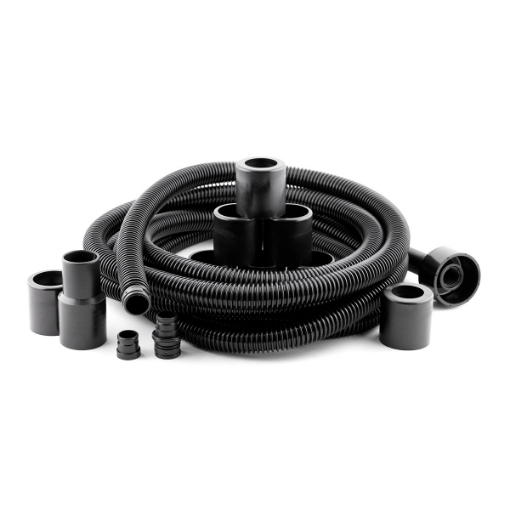 Picture of CLIPPER LAUBE iVAC DELUXE HOSE KIT(LA70700)