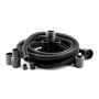 Picture of CLIPPER LAUBE iVAC DELUXE HOSE KIT(LA70700)