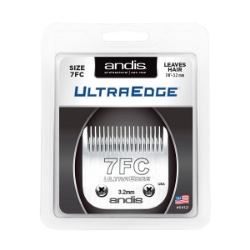 Picture of CLIPPER BLADE ANDIS#7FC UltraEdge - 3.2mm (72600)