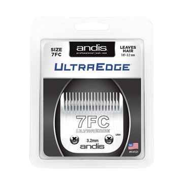 Picture of CLIPPER BLADE ANDIS#7FC UltraEdge - 3.2mm (72600)