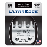 Picture of CLIPPER BLADE ANDIS#5FC UltraEdge - 6.3mm (64122)