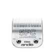 Picture of CLIPPER BLADE ANDIS#5FC UltraEdge - 6.3mm (64122)