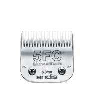 Picture of CLIPPER BLADE ANDIS#5FC UltraEdge - 6.3mm (64122)