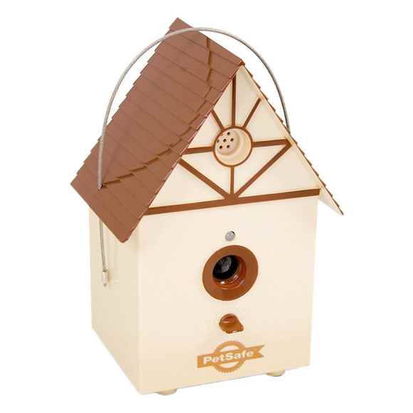 Picture of PETSAFE OUTDOOR BARK CONTROL BIRDHOUSE