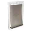 Picture of PETSAFE PET DOOR PLASTIC X-Large - 17.375in x 2in x 30in