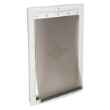Picture of PETSAFE PET DOOR PLASTIC X-Large - 17.375in x 2in x 30in