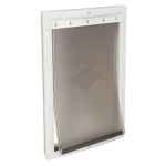 Picture of PETSAFE PET DOOR PLASTIC X-Large - 17.375in x 2in x 30in