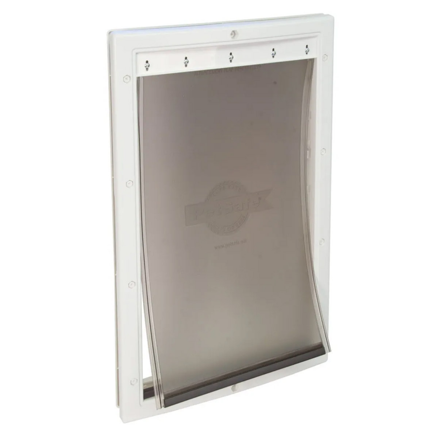 Picture of PETSAFE PET DOOR PLASTIC X-Large - 17.375in x 2in x 30in