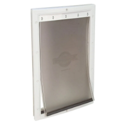 Picture of PETSAFE PET DOOR PLASTIC X-Large - 17.375in x 2in x 30in