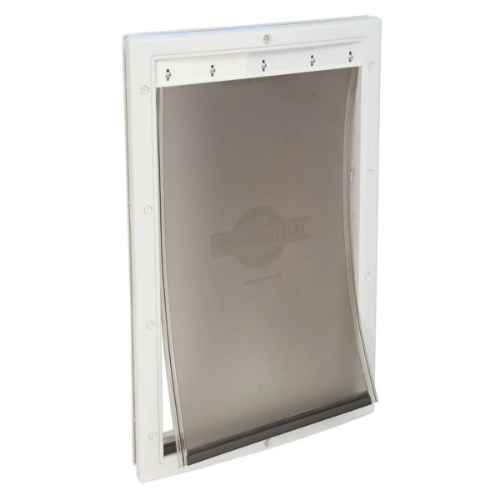 Picture of PETSAFE PET DOOR PLASTIC X-Large - 17.375in x 2in x 30in