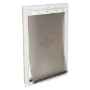 Picture of PETSAFE PET DOOR PLASTIC X-Large - 17.375in x 2in x 30in