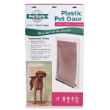 Picture of PETSAFE PET DOOR PLASTIC X-Large - 17.375in x 2in x 30in
