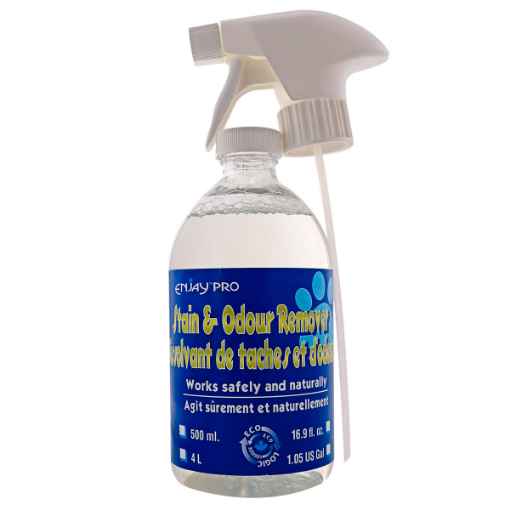 Picture of EnjayTM PRO STAIN & ODOUR REMOVER - 500ml