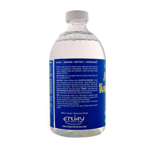 Picture of EnjayTM PRO STAIN & ODOUR REMOVER - 500ml