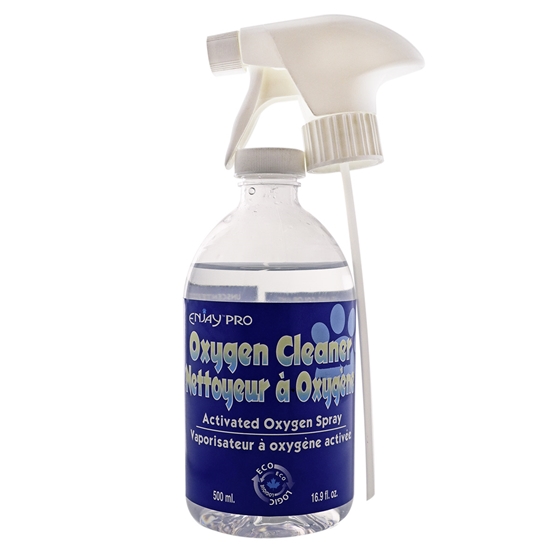 Picture of EnjayTM PRO OXYGEN CLEANER - 500ml