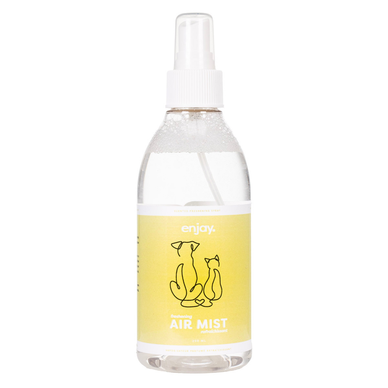 Picture of  EnjayTM PRO AIR MIST - 250ml
