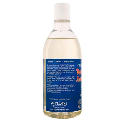 Picture of  EnjayTM PRO DEODORIZING SHAMPOO - 500ml