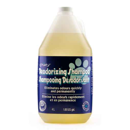 Picture of EnjayTM PRO DEODORIZING SHAMPOO - 4L