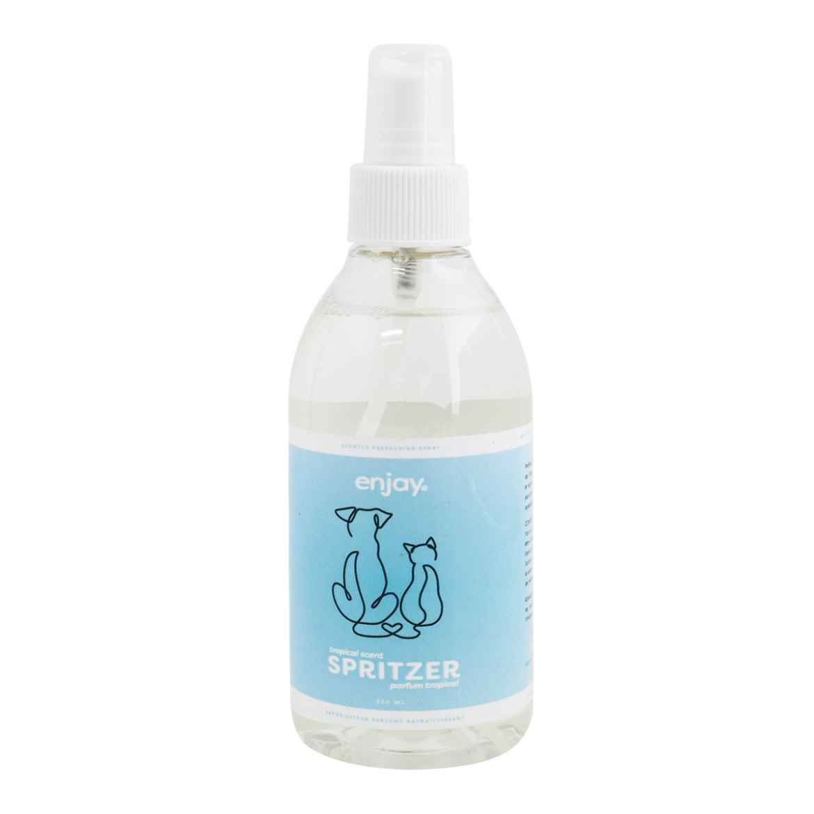 Picture of EnjayTM PRO SPRITZER TROPICAL SCENT - 250ml