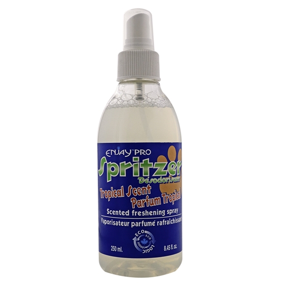 Picture of EnjayTM PRO SPRITZER TROPICAL SCENT - 250ml