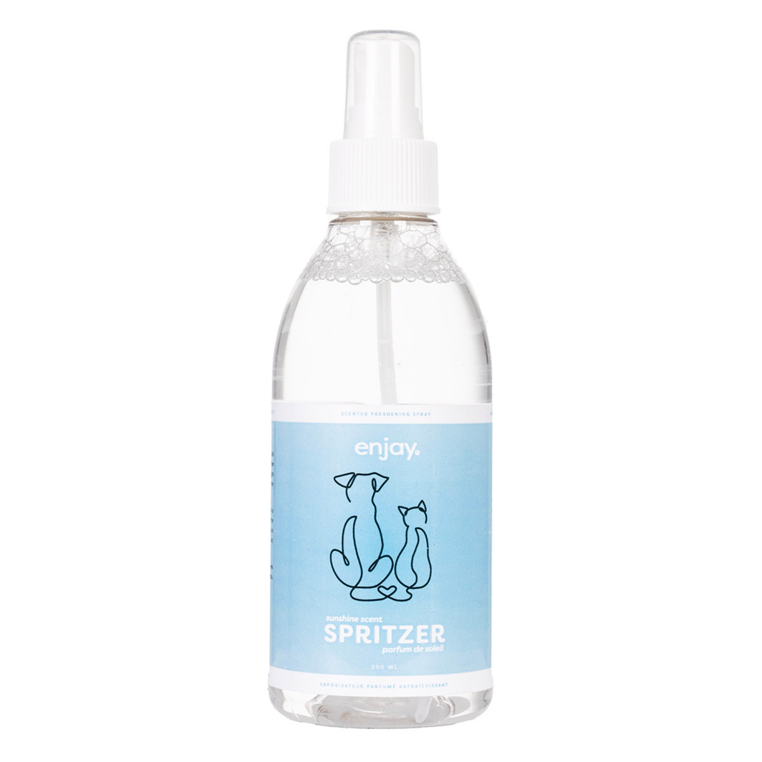 Picture of  EnjayTM PRO SPRITZER SUNSHINE SCENT - 250ml