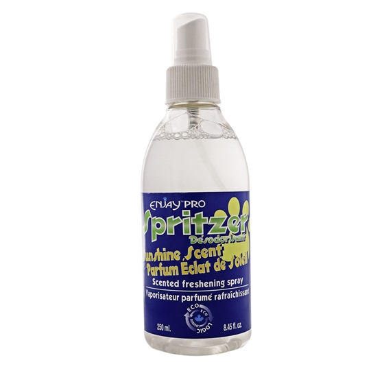 Picture of  EnjayTM PRO SPRITZER SUNSHINE SCENT - 250ml