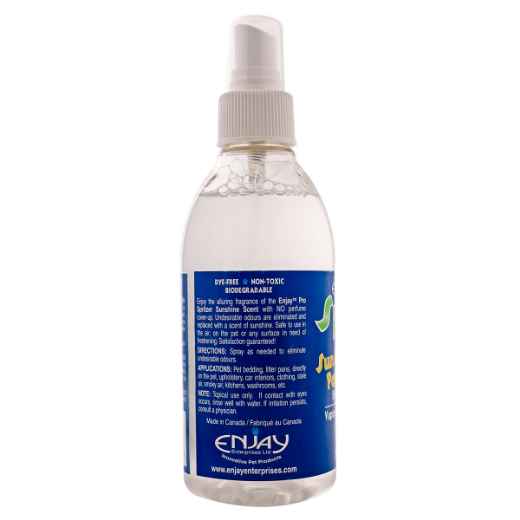 Picture of  EnjayTM PRO SPRITZER SUNSHINE SCENT - 250ml