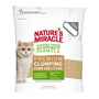 Picture of CAT LITTER NATURES MIRACLE Corn Base litter - 10lbs/4.5kg