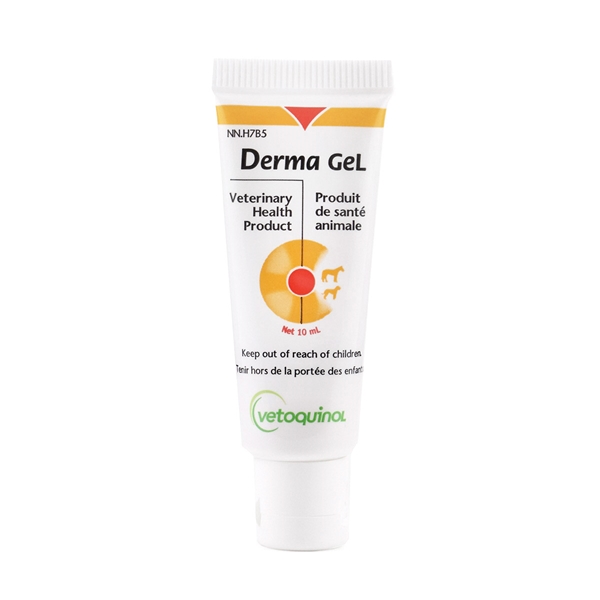 Picture of DERMA GEL TEAR AND TUCK TUBES BULK PACK - 60 x 10ml